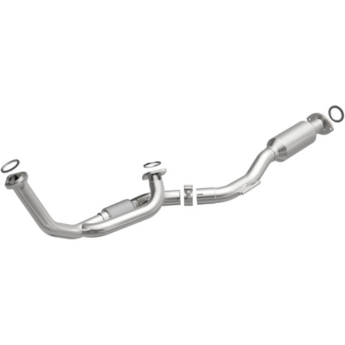 Magnaflow 1997 Lexus ES300 3.0L Direct Fit Converter - 4481091 Photo - Primary