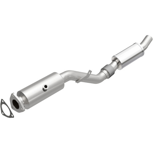 Magnaflow 05-06 Audi A4 Quattro 3.2L Direct Fit Converter - 4481119 Photo - Primary