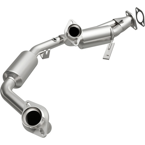 Magnaflow 97-99 Ford Taurus 3.0L Direct Fit Converter - 4481148 Photo - Primary
