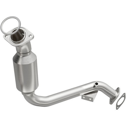 Magnaflow 98-03 Ford Escort 2.0L Direct Fit Converter - 4481161 Photo - Primary