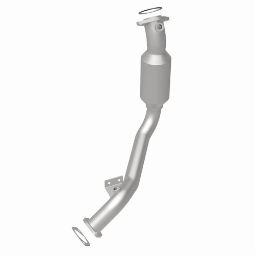 Magnaflow 98-03 Ford Escort 2.0L Direct Fit Converter - 4481161 360 Degree Image Set