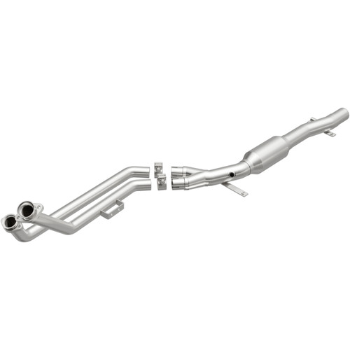 Magnaflow 96-02 Mercedes-Benz SL600 6.0L Direct Fit Converter - 4481172 Photo - Primary