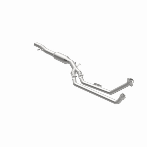 Magnaflow 96-02 Mercedes-Benz SL600 6.0L Direct Fit Converter - 4481172 360 Degree Image Set