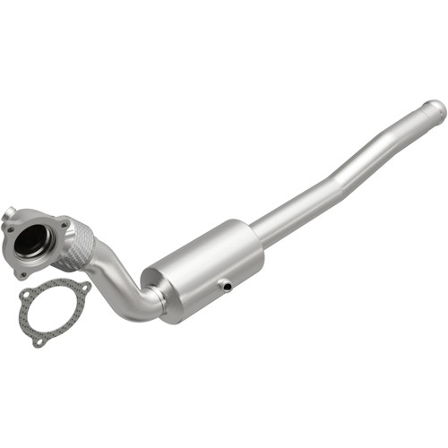 Magnaflow 00-01 Volvo C70 2.3L Direct Fit Converter - 4481282 Photo - Primary