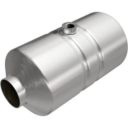 Magnaflow 2.00in. Mid-Bed O2 CA Universal Converter - 4481355 Photo - Primary
