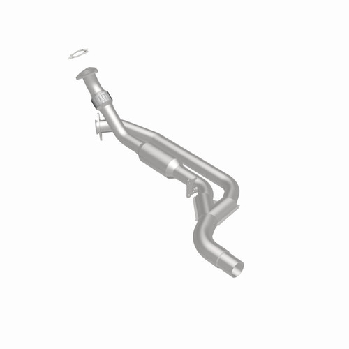 Magnaflow 96-97 Chevrolet Camaro 5.7L Direct Fit Converter - 4481518 360 Degree Image Set