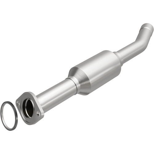 Magnaflow 01-05 Mazda Miata 1.8L Direct Fit Converter - 4481597 Photo - Primary