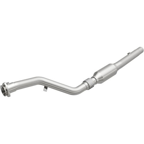 Magnaflow 97-99 Audi A8 3.7L Direct Fit Converter - 4481674 Photo - Primary