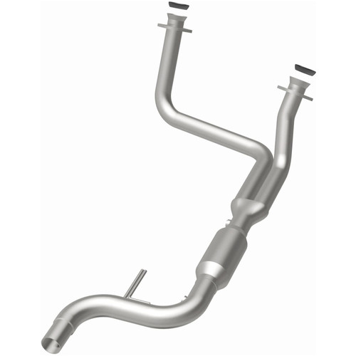 Magnaflow 95-99 Chevrolet Camaro 3.8L Direct Fit Converter - 4481727 Photo - out of package