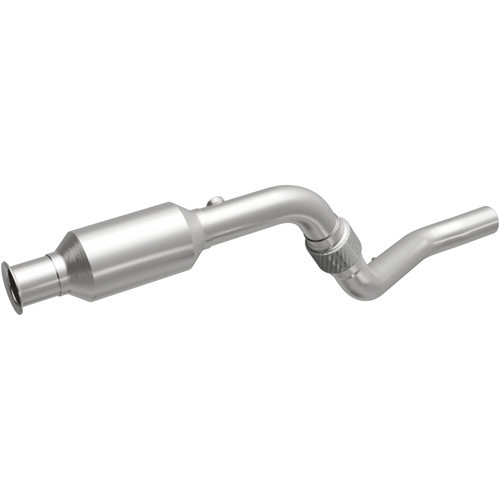 Magnaflow 00-04 Chrysler 300M 3.5L Direct Fit Converter - 4481760 Photo - Primary