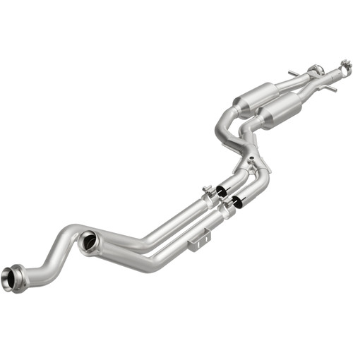 Magnaflow 1995 Mercedes-Benz SL320 3.2L Direct Fit Converter - 4481844 Photo - Primary