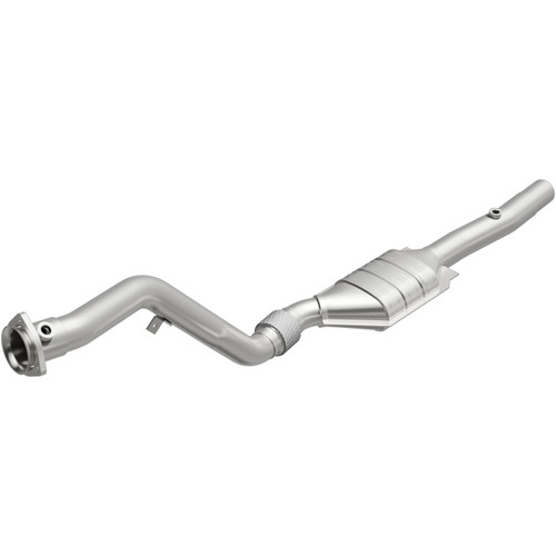 Magnaflow 2000 Audi A8 Quattro 4.2L Direct Fit Converter - 4481890 Photo - Primary