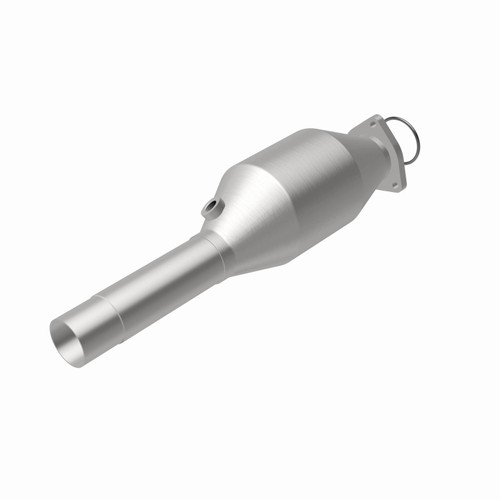 Magnaflow 96-98 Volkswagen Golf 2.8L Direct Fit Converter - 4481957 360 Degree Image Set