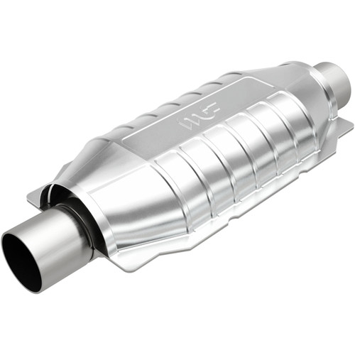 Magnaflow 2.00 CA Universal Converter - 448304 Photo - Primary