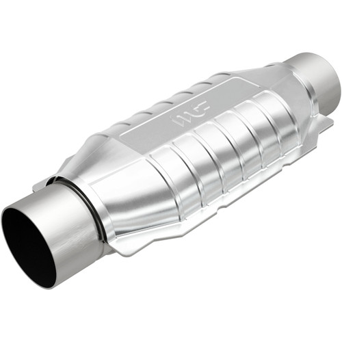 Magnaflow 3.00 CA Universal Converter - 448309 Photo - Primary