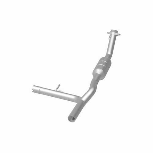 Magnaflow 2005 Ford F-150 4.6L Direct Fit Converter - 4551410 360 Degree Image Set