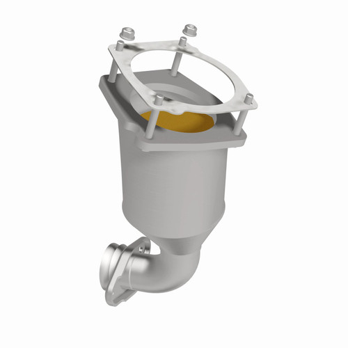 Magnaflow 04-05 Chrysler Sebring 2.7L Direct Fit Converter - 4561110 360 Degree Image Set