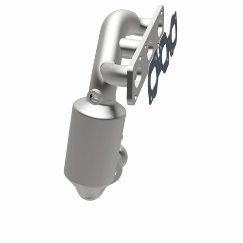 Magnaflow 2004 Ford Escape 3.0L Direct Fit Converter - 4583370 360 Degree Image Set