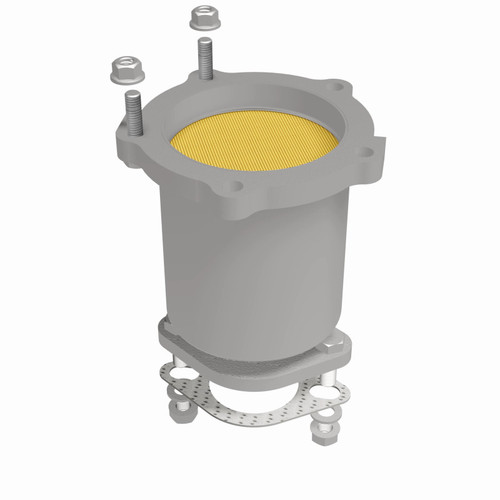 Magnaflow 2004 Kia Sorento 3.5L Direct Fit Converter - 4583457 360 Degree Image Set