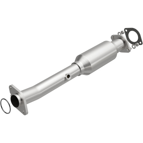 Magnaflow 2004 Nissan Titan 5.6L Direct Fit Converter - 4593217 Photo - Primary
