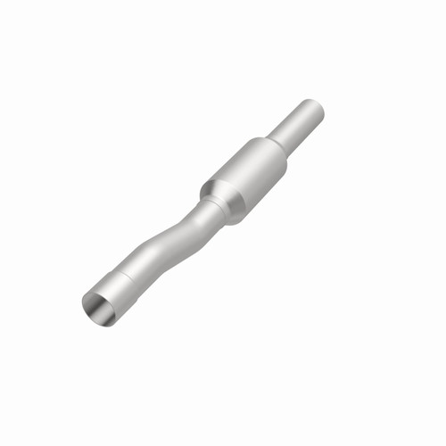 Magnaflow 02-04 Jeep Grand Cherokee 4.0L Direct Fit Converter - 4593698 360 Degree Image Set