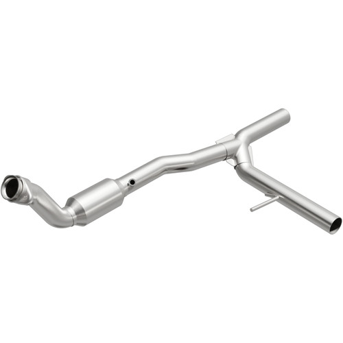 Magnaflow 05-06 Ford F-150 4.2L Direct Fit Converter - 4651154 Photo - Primary