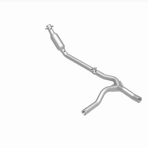 Magnaflow 2004 Dodge Ram 1500 4.7L Direct Fit Converter - 4651610 360 Degree Image Set