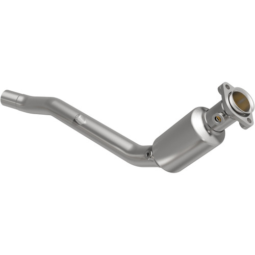 Magnaflow 05-06 Land Rover LR3 4.4L Direct Fit Converter - 4651718 Photo - Primary