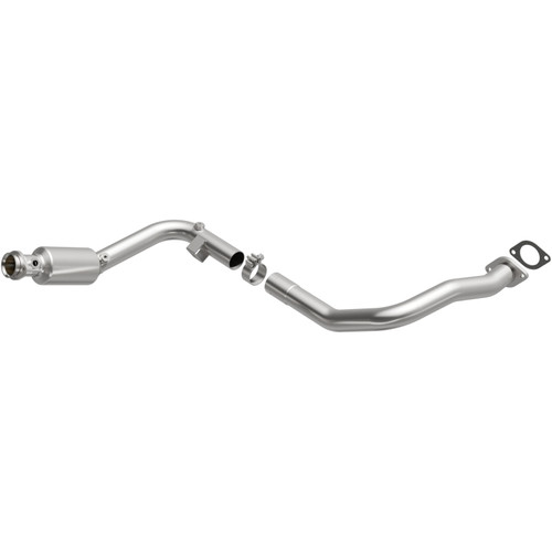 Magnaflow 05-06 Land Rover LR3 4.4L Direct Fit Converter - 4651719 Photo - Primary
