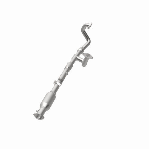 Magnaflow 01-03 Saab 9-5 3.0L Direct Fit Converter - 51294 360 Degree Image Set