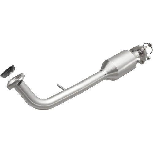 Magnaflow 00-01 Insight 1 OEM Undrbdy Direct Fit Converter - 52041 Photo - Primary