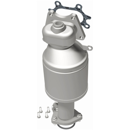 Magnaflow 06-07 Accord 3.0 L Underbody Direct Fit Converter - 52306 Photo - out of package