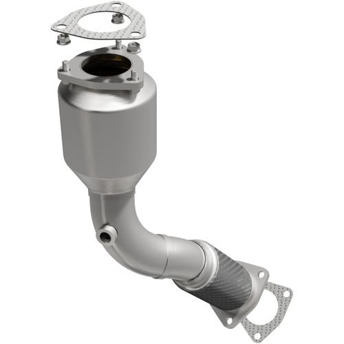 Magnaflow 03-06 Cayenne V8 4.5 OEM Underbody Direct Fit Converter - 52368 Photo - Primary