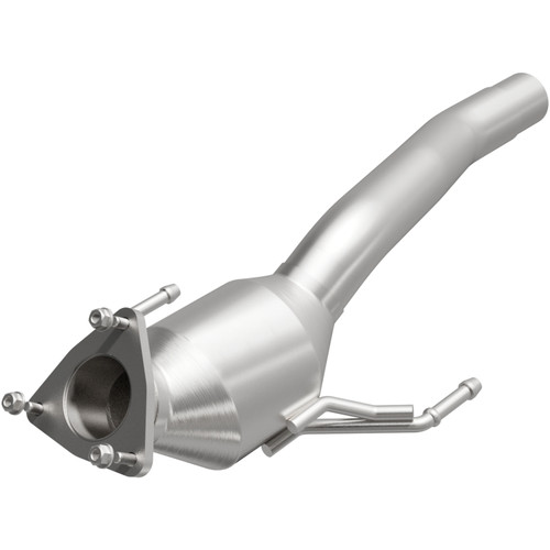 Magnaflow 04-06 Cayenne V8 4.5 OEM Underbody Direct Fit Converter - 52377 Photo - Primary