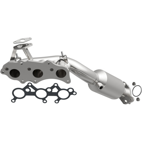 Magnaflow 2013 FJ Cruiser V6 4 OEM Manifold Direct Fit Converter - 52431 Photo - Primary