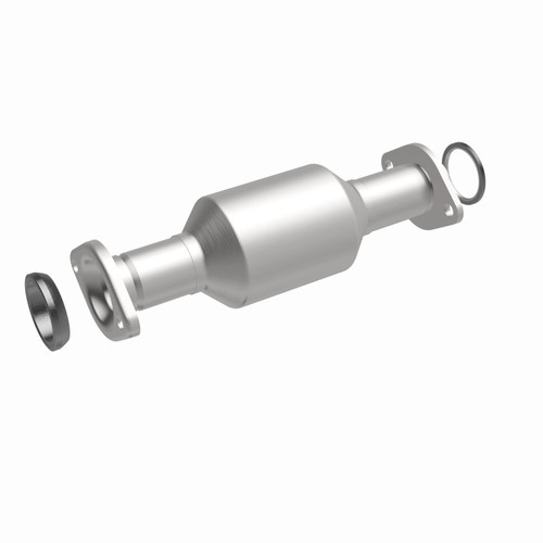 Magnaflow 11-15 Sienna 3.5 Underbody Direct Fit Converter - 52546 360 Degree Image Set