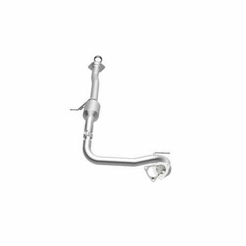 Magnaflow 2015 Colorado 2.5 Underbody Direct Fit Converter - 52609 360 Degree Image Set