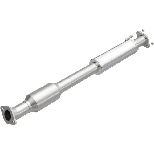 Magnaflow 2015 Sedona 3.3 Underbody Direct Fit Converter - 52641 Photo - Primary