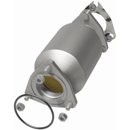 Magnaflow 2014 RLX 3.5L Underbody Direct Fit Converter - 52747 Photo - out of package