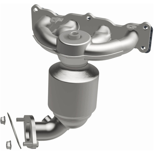 Magnaflow 2015 Sonata 2.4L Manifold Direct Fit Converter - 52777 Photo - out of package