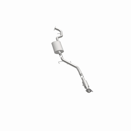 Magnaflow 13-14 Santa Fe 2L Underbody Direct Fit Converter - 52826 360 Degree Image Set