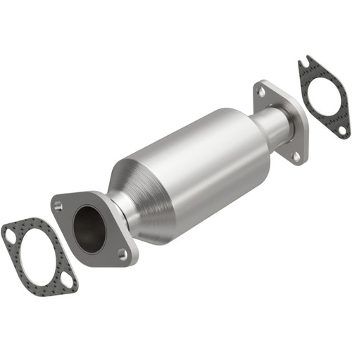 Magnaflow 11-13 Sorento 2.4L Underbody Direct Fit Converter - 52863 Photo - Primary