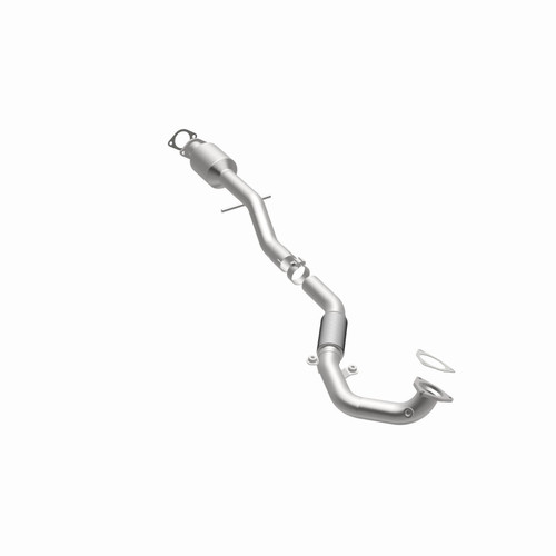 Magnaflow 14-15 Regal 2 Underbody Direct Fit Converter - 52906 360 Degree Image Set