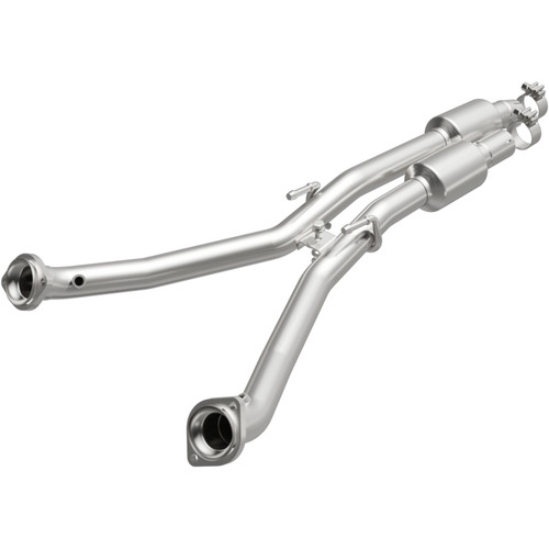 Magnaflow 12-14 CTS 3.6 Direct Fit Converter - 52969 Photo - Primary