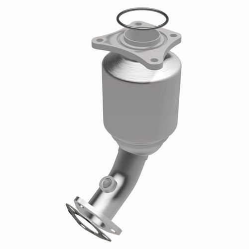 Magnaflow 2006 Nissan Altima 3.5L Direct Fit Converter - 5411322 360 Degree Image Set