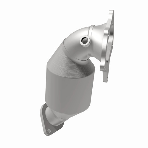 Magnaflow 13-14 Hyundai Genesis Coupe 2.0L Direct Fit Converter - 5411770 360 Degree Image Set