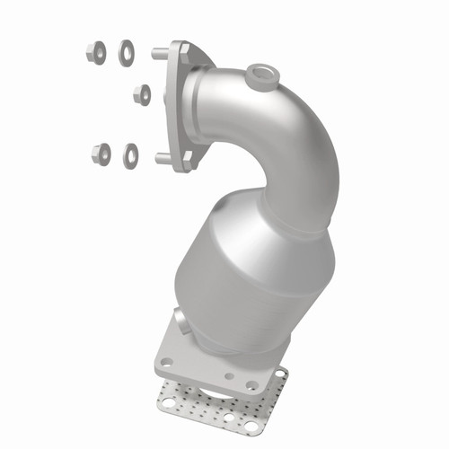 Magnaflow 07-08 Saab 9-3 2.0L Direct Fit Converter - 5411782 360 Degree Image Set