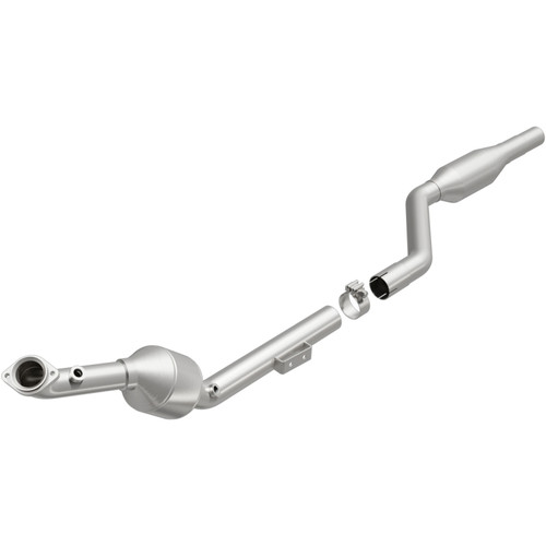 Magnaflow 04-05 Mercedes-Benz S430 4.3L Direct Fit Converter - 5411937 Photo - Primary