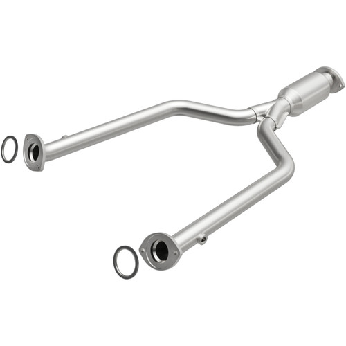 Magnaflow 2007 Lexus GS430 4.3L Direct Fit Converter - 5421010 Photo - Primary
