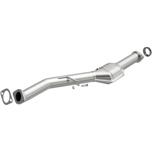 Magnaflow 08-09 Subaru Impreza 2.5L Direct Fit Converter - 5421159 Photo - Primary